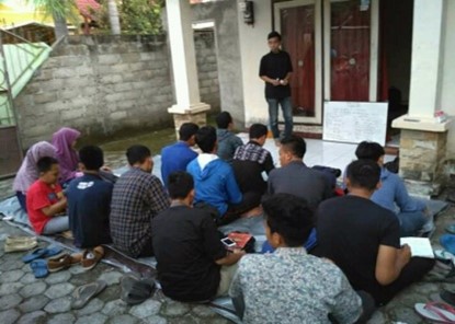 Character School activity 3